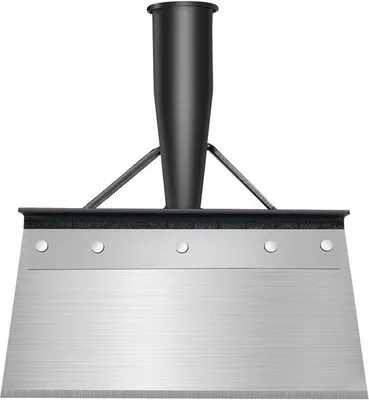Zdjęcie produktu dla Nożyce ogrodowe do trawy – wielofunkcyjne narzędzie do pielęgnacji trawnika – ergonomiczna konstrukcja – długość 21 cm – bezstaliowe