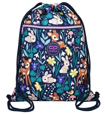 Obrázek produktu pro Coolpack Vert Sportovní taška na boty Oh My Deer 42,5 x 32,5