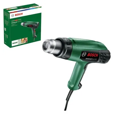 Produktbild von Heißluftgebläse UniversalHeat 600