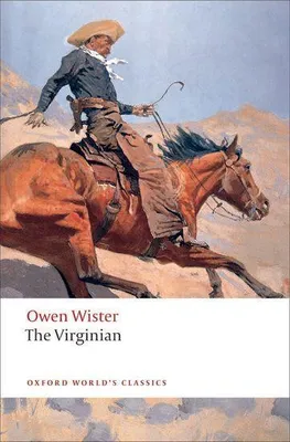 Produktbild von The Virginian