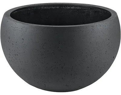 Obrázek produktu pro Luca Lifestyle Obal Grigio - Elena Anthracite, průměr 90 cm