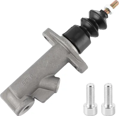 Produktbild von Bohrbremskupplung Masterzylinder 0,625 Zoll Aluminiumlegierung für hydraulische Hydrohandbremse