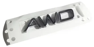 Obrázek produktu pro VOLVO AWD emblém na zadních dveřích 9157130 , originální a od autorizovaného prodejce