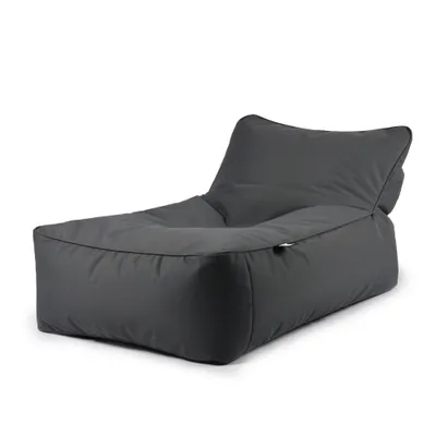 Produktbild von Extreme Lounging b-bed Liege ligbed - Grau