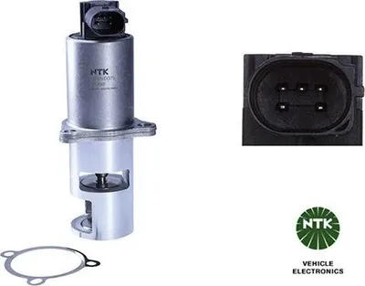 Image de Soupape EGR NTK 91492