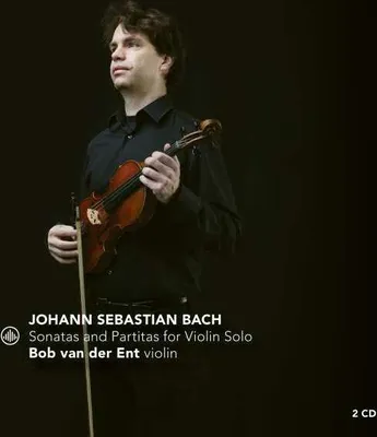 Obrázok produktu pre Sonáty a partity pre husle BWV 1001-1006: (CD / Názov: H-Z)
