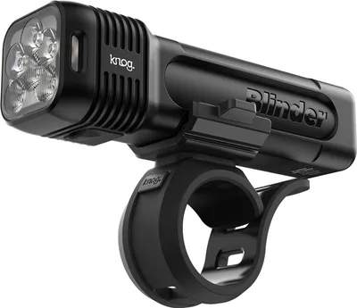 Image de Knog Blinder 1300 Eclairage frontal LED 1300 lm