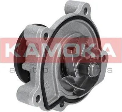 Produktbild von KAMOKA T0183 Kühlmittelpumpe Wasserpumpe passend für MERCEDES-BENZ A-Klasse (W168) VANEO (414)