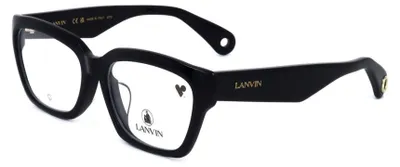 Produktbild von Lanvin Sonnenbrille LNV2640LB 001 55 16 140