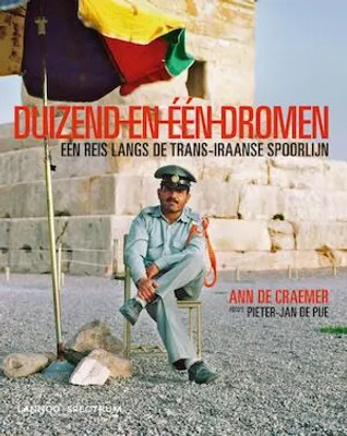 Image de Duizend-en-één-dromen – Eine Sammlung von Reisegeschichten über ferne Länder und Kulturen