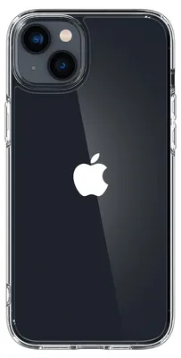 Obrázek produktu pro Pouzdro Spigen iPhone 14 Ultra Hybrid - Crystal Clear
