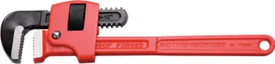 Produktbild von Rothenberger Einhand-Rohrzange STILLSON, 12"