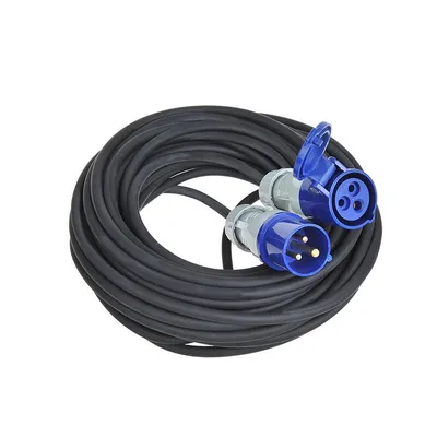 Image de Rallonge CEE 15M 3x2,5mm²