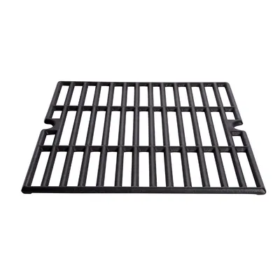 Image de Grille en fonte pour ALL GRILL 100333/100444 +100616/100616-1/617 + 100909/909-1