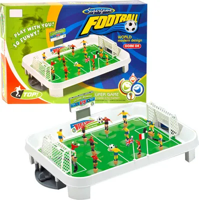 Produktbild von Fußball - klein