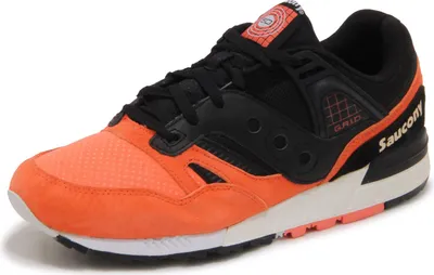 Imagen del producto de Zapatillas para hombre Saucony Grid SD, modelo N7939