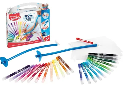 Produktbild von Maped Creativ 846712, Guss-/Mal-Set für Kinder, 5 Jahr(e)