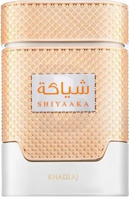 Produktbild von Khadlaj Shiyaaka White Eau de Parfum für Damen 100 ml
