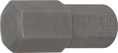 Immagine prodotto di BGS bit drive esagono esterno 10 mm (3/8") esagono interno 12 mm - 4956