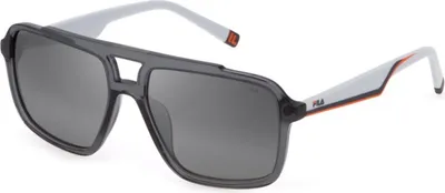 Produktbild von Uni-Sonnenbrille Fila SFI460-574ALP ø 57 mm