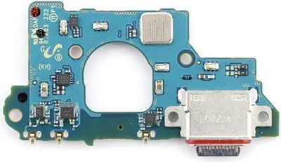 Produktbild von Samsung Galaxy S20 FE 4G Ladeanschluss USB-C