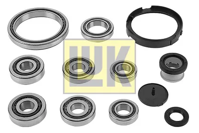 Produktbild von LuK Reparatursatz Schaltgetriebe für OPEL Vivaro A Kastenwagen (X83) Vivaro A Combi (X83) Movano Kastenwagen (X70) Movano Bus (X70) für RENAULT