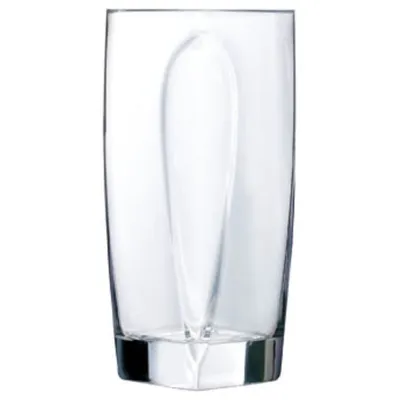 Obrázek produktu pro Sada 6 sklenic Flame, výška 300 ml