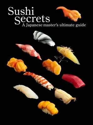 Produktbild von Sushi Secrets
