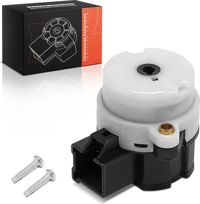 Obrázok produktu pre Frankberg 1x spínač zapaľovania pre Volvo S60 S80 184 V70 875 XC90 275 1996-2014