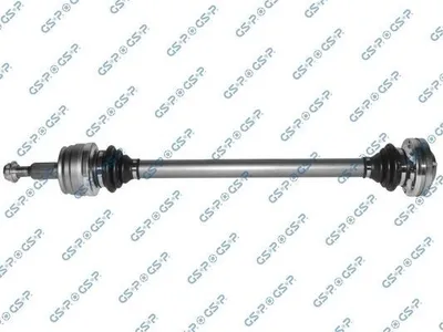Produktbild von GSP 261258 Antriebswelle für VW Transporter V Bus (7HB, 7HJ, 7EB, 7EJ, 7EF, 7EG, 7HF, 7EC) Multivan V (7HM, 7HN, 7HF, 7EF, 7EM, 7EN) Multivan VI