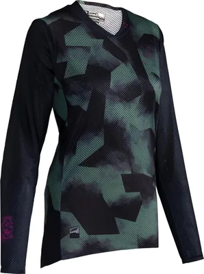 Zdjęcie produktu dla MTB Gravity 4.0 Women - Spinach - 42 - XL