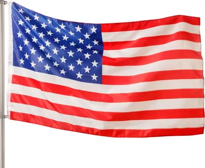 Obrázek produktu pro PHENO FLAGS Prémiová vlajka USA 90 x 150 cm Americká vlajka Amerika