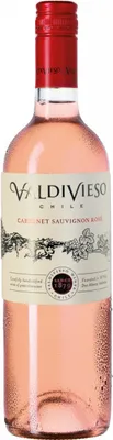 Produktbild von Valdivieso Cabernet Sauvignon Rosé