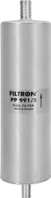 Zdjęcie produktu dla Filtr paliwa FILTRON PP 991/5