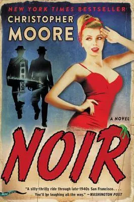 Productafbeelding van Noir