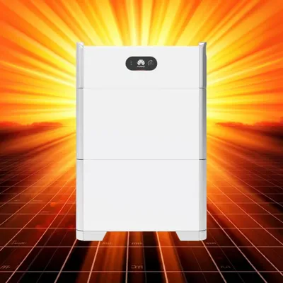 Produktbild von Huawei LUNA2000 10kWh Solarstrom Speicher – Lithium-Batterie für Photovoltaik | Erweiterbar | Hochvolt | Für Huawei Wechselrichter