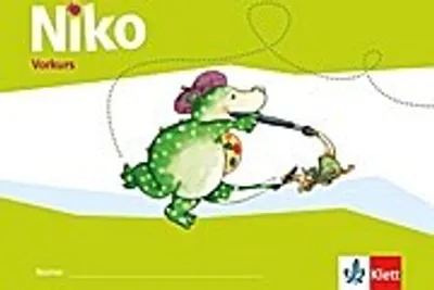 Image de Niko. Vorkurs 1. Schuljahr