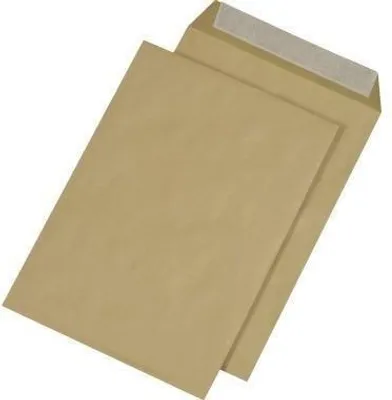 Produktbild von MAILmedia Versandtasche 30005512 B4 hk 110g br 250 St./Pack.