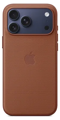 Produktbild von Apple MGFC4ZM/A, Cover, Apple, iPhone 17 Pro Max, 17,5 cm (6.9"), Orange