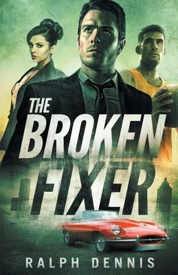 Produktbild von The Broken Fixer