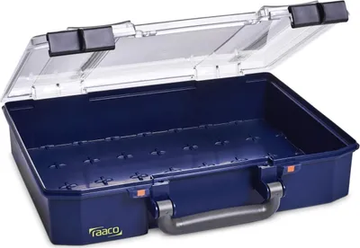 Produktbild von Raaco  CarryLite 80 4x8-0/SL, 144650