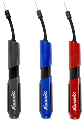 Produktbild von Adrenix Adrenix Ballpumpe flexibel mit 3 Nadeln