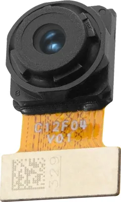 Obrázok produktu pre Clappio, 2MP makroobjektív pre Vivo Y35 a Vivo Y22s, čierny