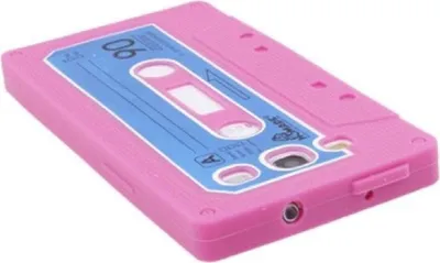 Image de Coque en silicone pour téléphone portable Samsung Galaxy S3 (modèle I9300), de couleur rose