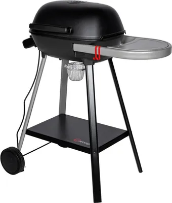 Image de Barbecue électrique VOLTIZ