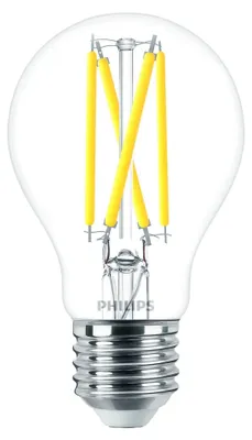 Immagine prodotto di Philips LED Filamentlampe A60 806lm 5,9W 2700K E27 DimTone