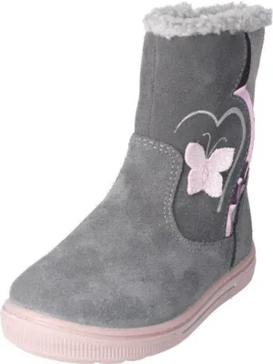 Produktbild von Ricosta Stiefel Stiefel Veloursleder/Synthetik