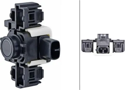 Produktbild von Sensor, Einparkhilfe HELLA 6PX 358 270-111
