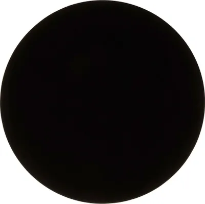 Produktbild von Rabalux 1433 Wandleuchte Marlon, 8W, 3000K, 640lm, schwarz, rund, warmweiß, ø180mm