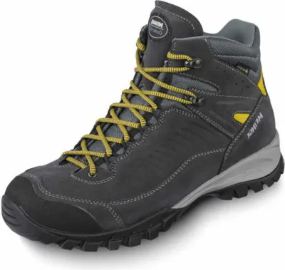 Immagine prodotto di Meindl Salo Mid GTX 557231 (12/antrazit-gelb)